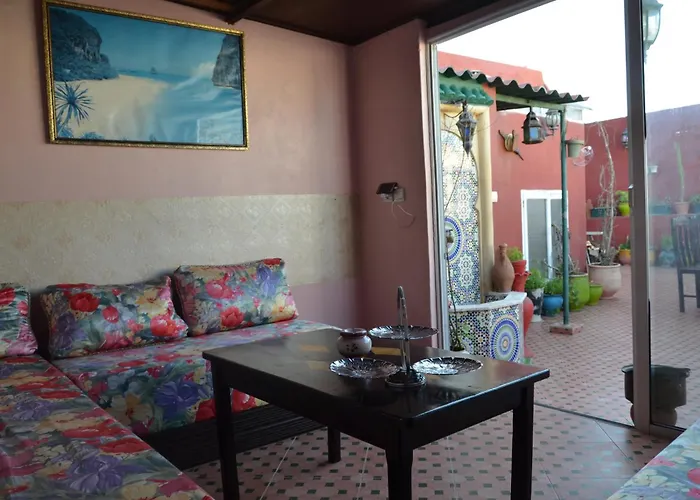 Riad Kamal