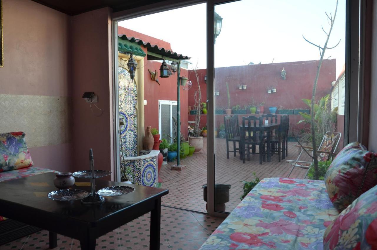 Guest house Kamal