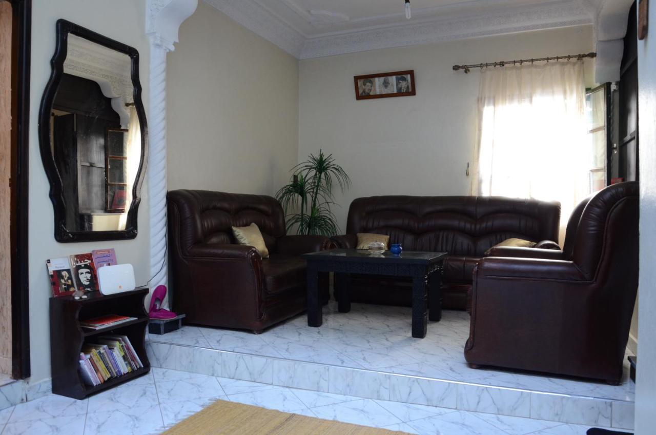 Kamal Guest house