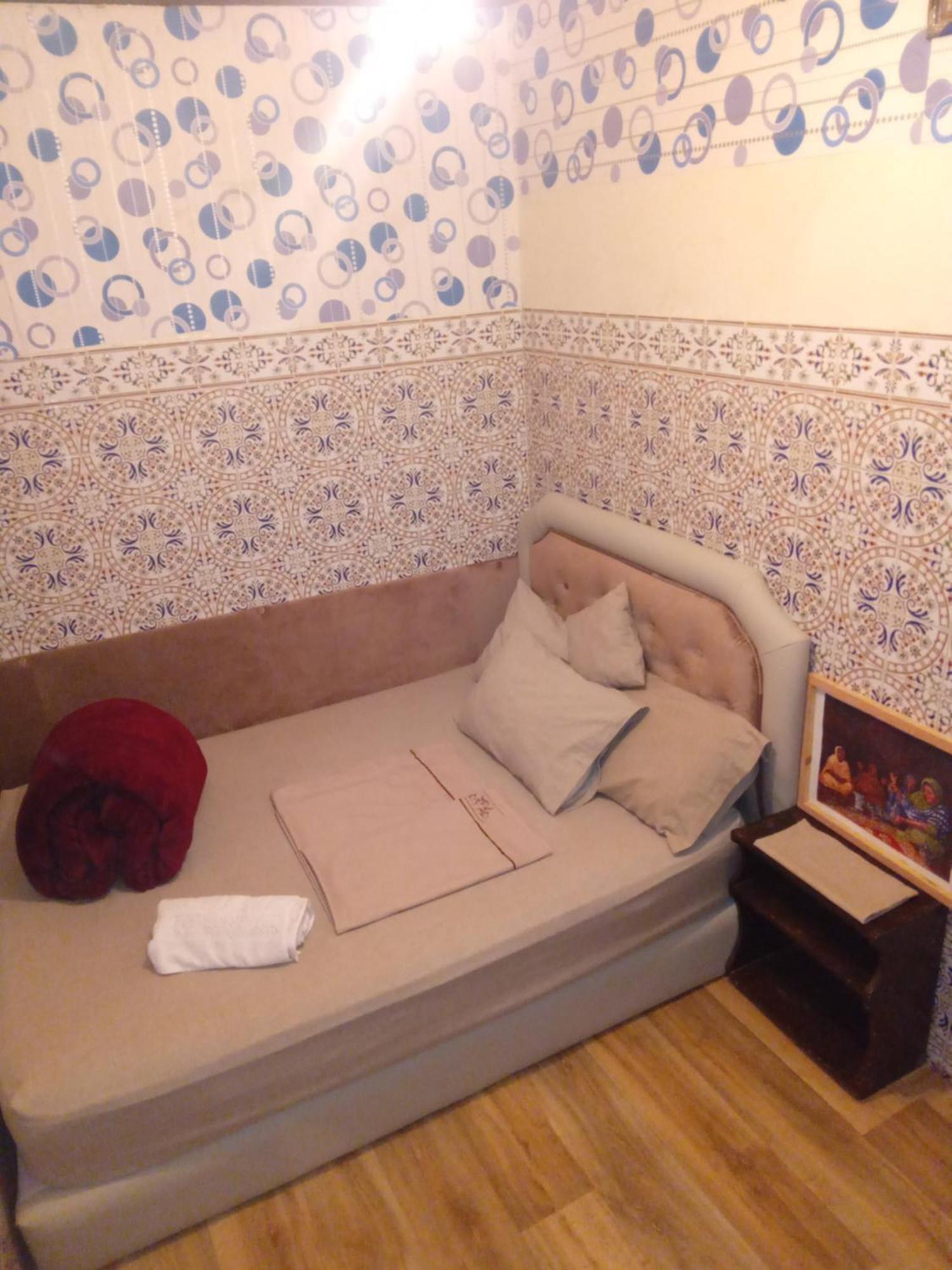 Kamal Guest house Rabat