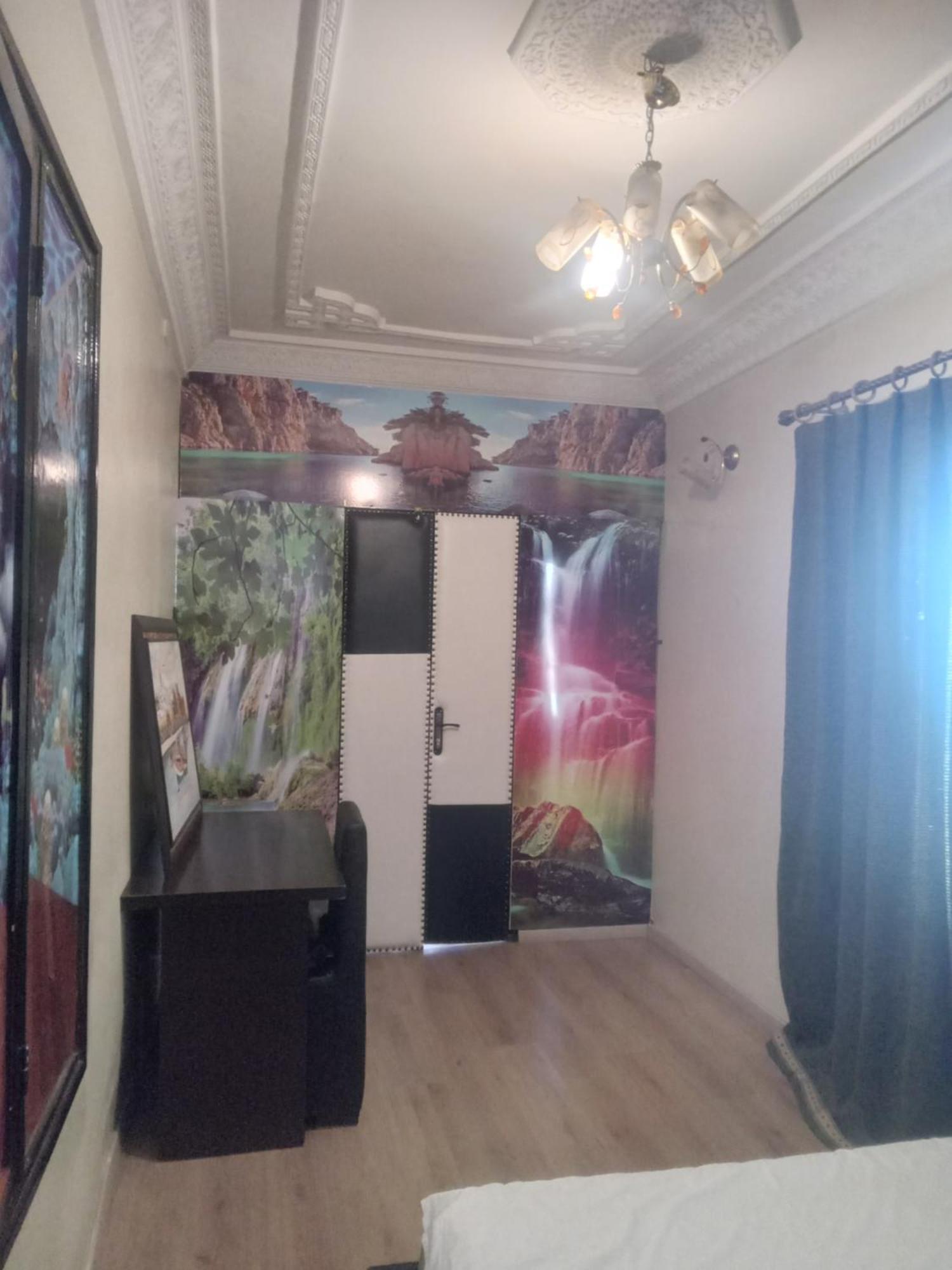 Guest house Kamal Rabat