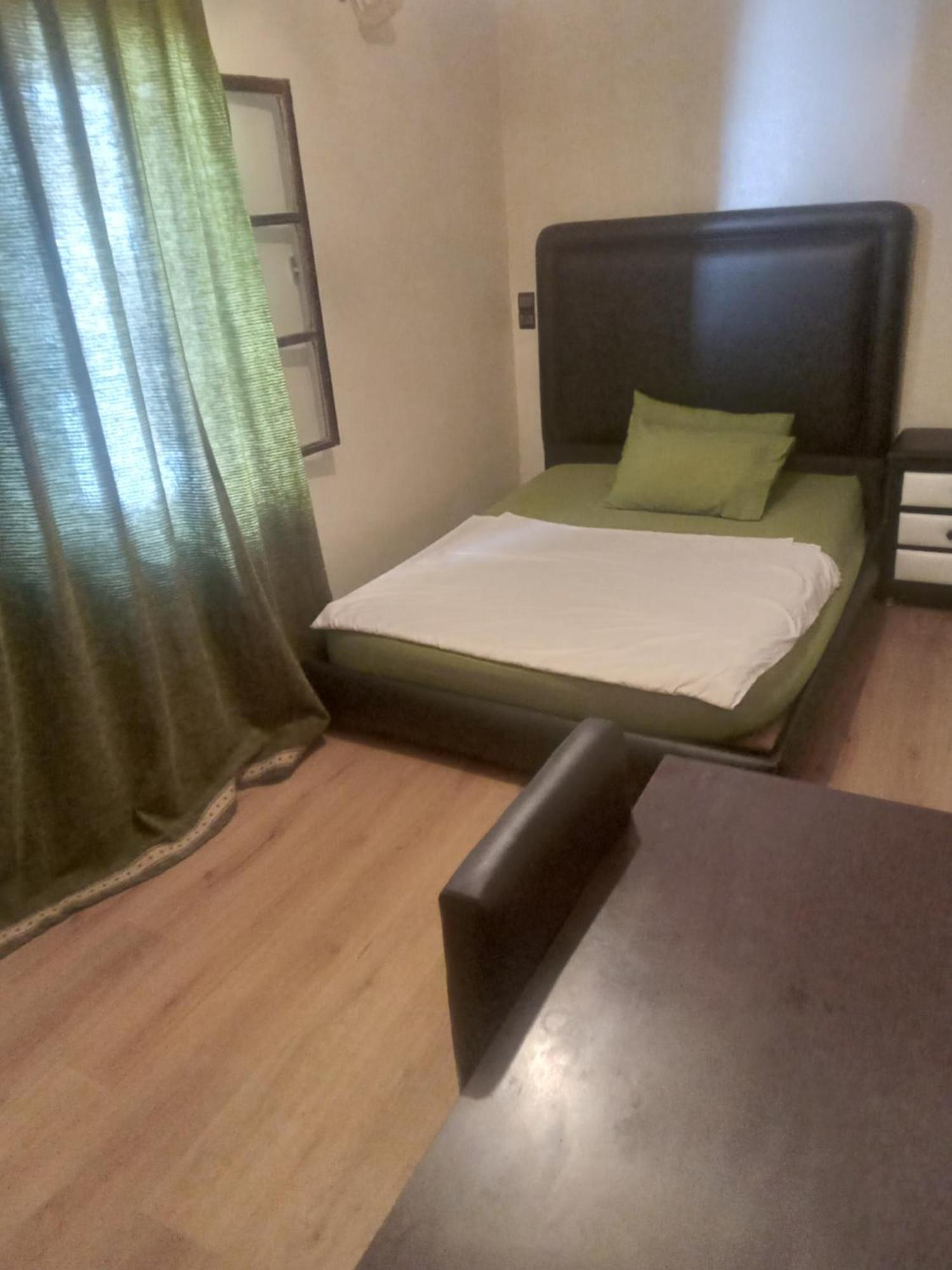 Kamal Guest house Rabat